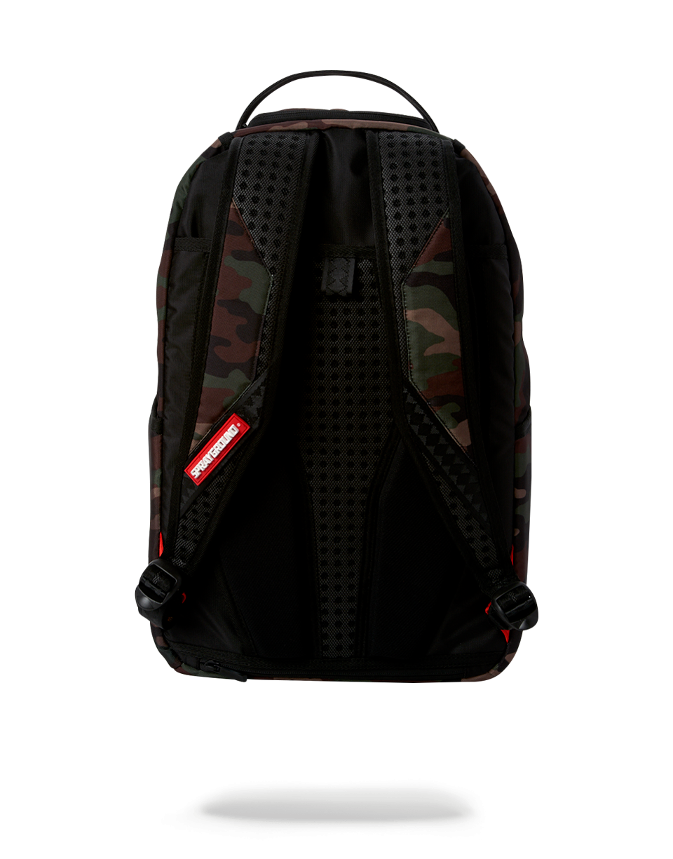 SPRAYGROUND® BACKPACK DEADPOOL: MONEY BOY BACKPACK