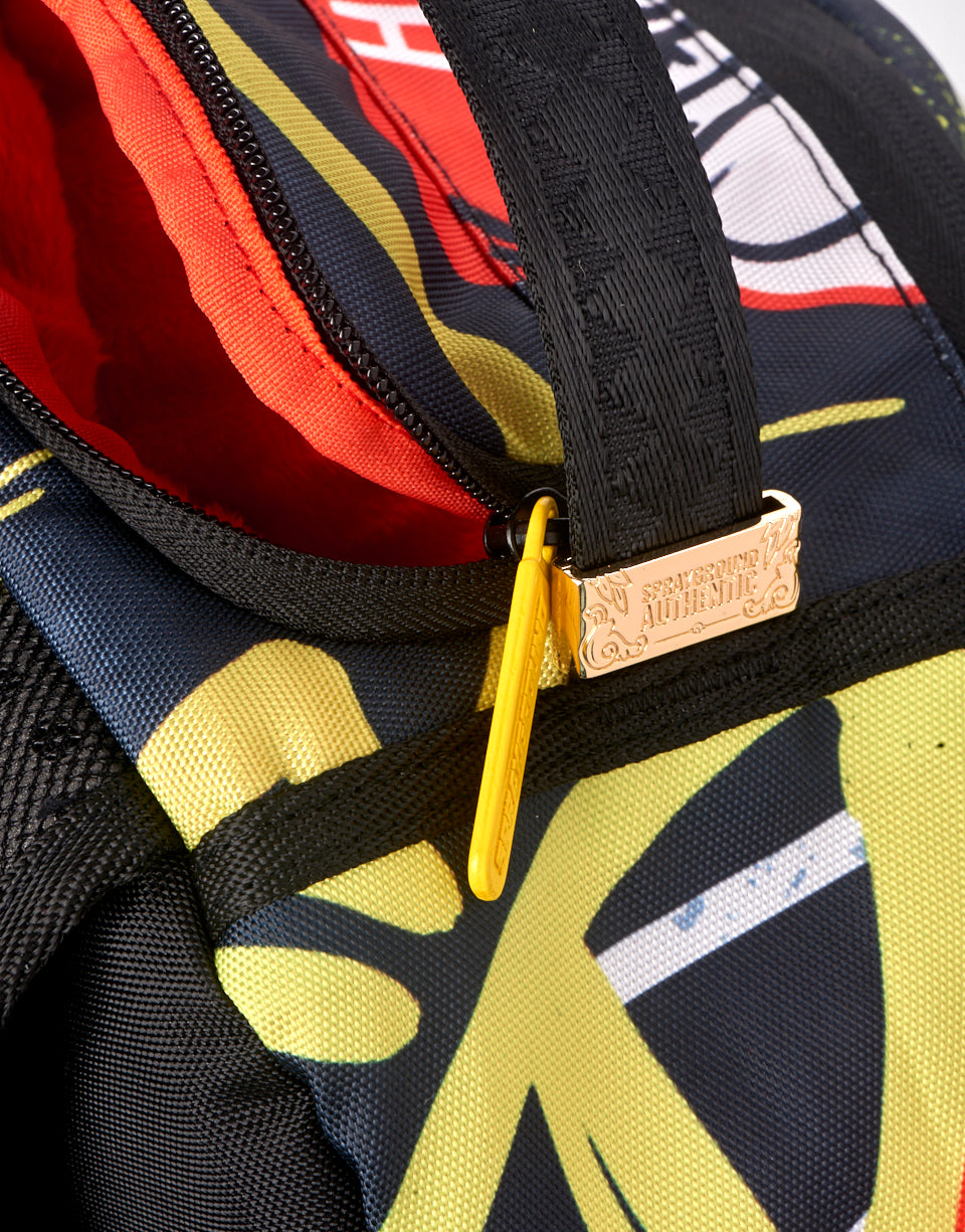 Sprayground authentic clearance