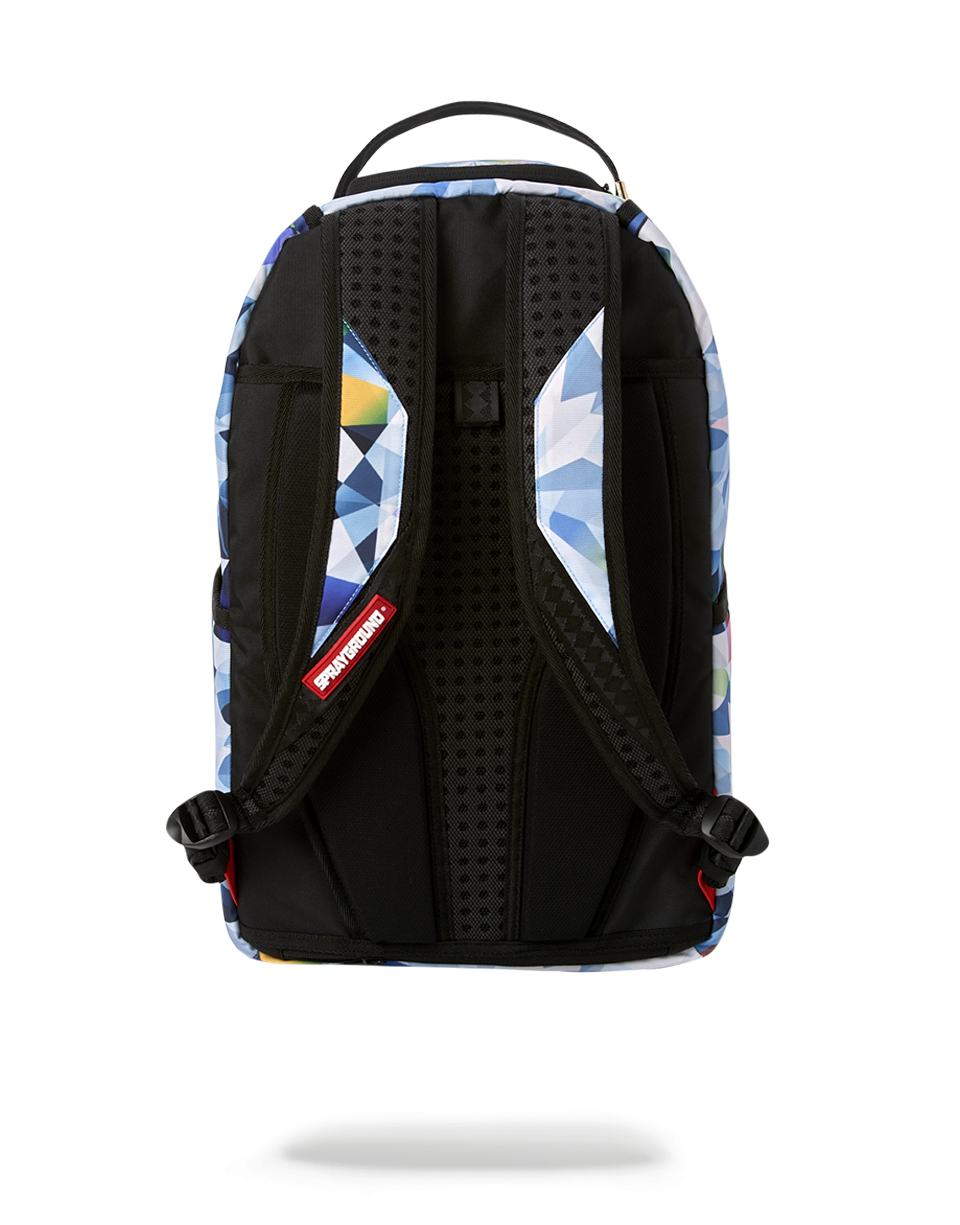 SPRAYGROUND® BACKPACK SPENSIVE BACKPACK