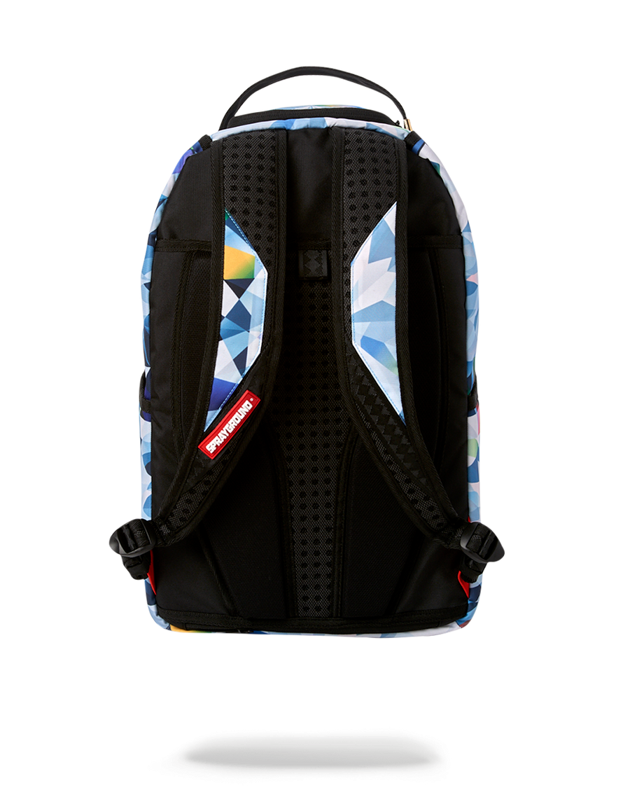 SPRAYGROUND® BACKPACK SPENSIVE BACKPACK