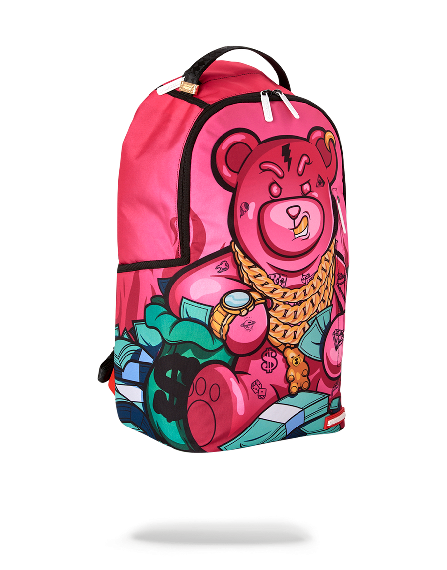Lil sales sprayground backpack