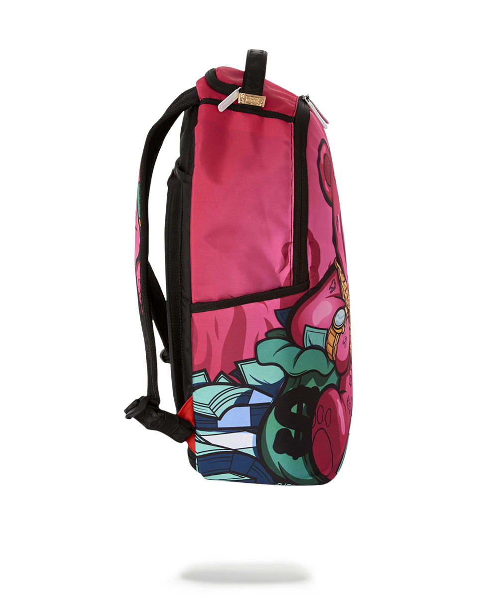 SPRAYGROUND® BACKPACK LIL' SASSY BACKPACK