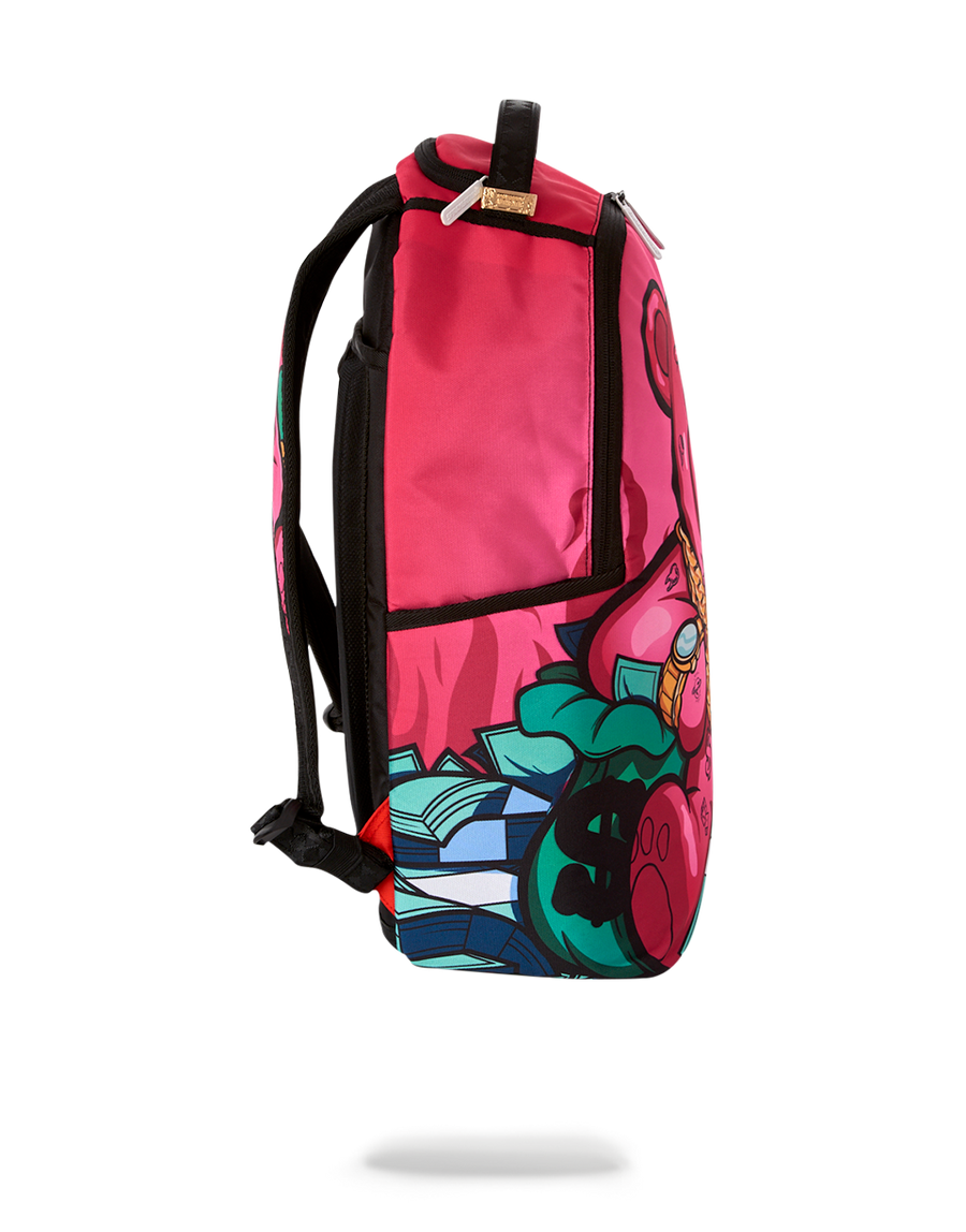 LIL SASSY BACKPACK SPRAYGROUND
