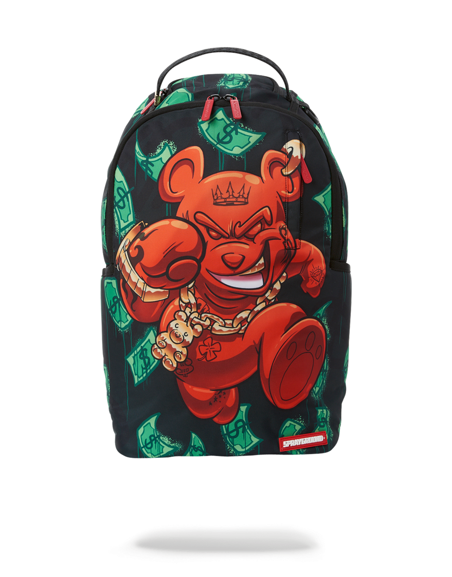 Gummy money sprayground Clearance