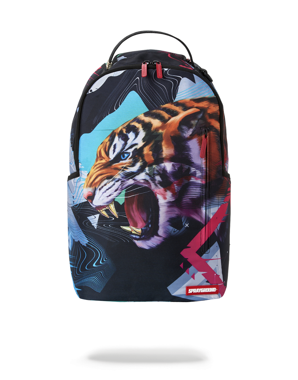 SPRAYGROUND® BACKPACK TIGRE BACKPACK