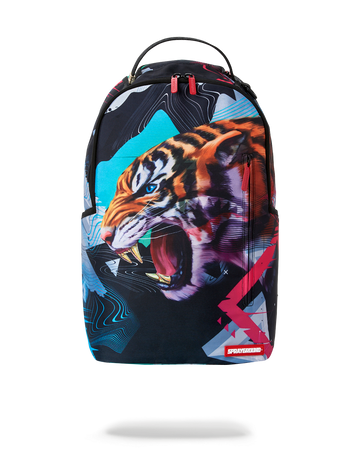 SPRAYGROUND® BACKPACK TIGRE BACKPACK