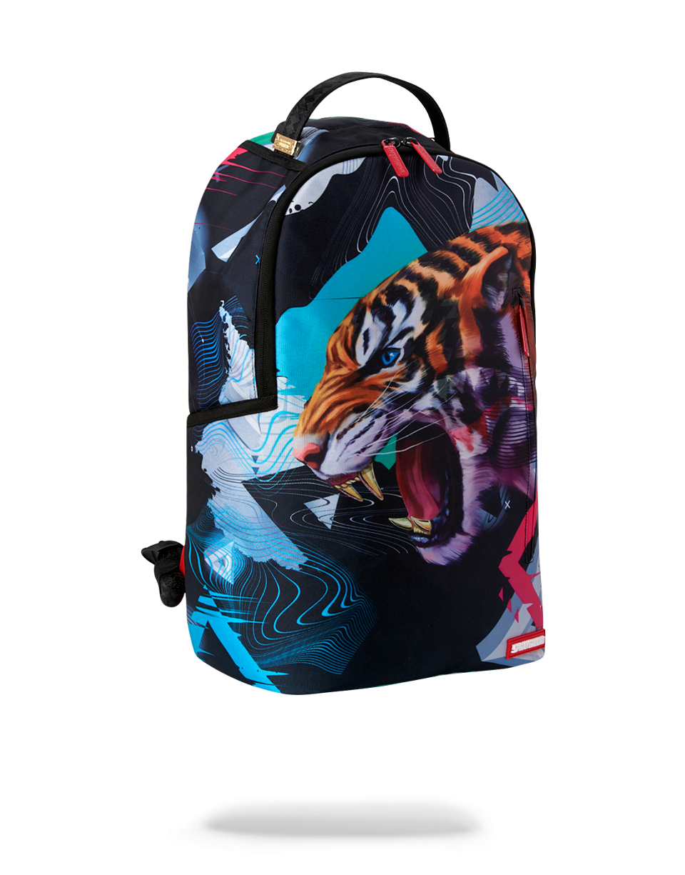 SPRAYGROUND® BACKPACK TIGRE BACKPACK