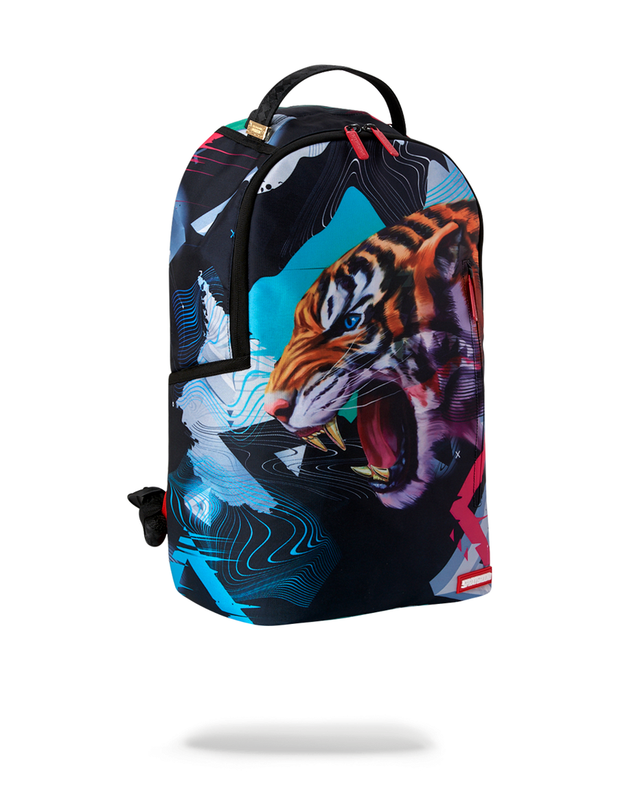 SPRAYGROUND® BACKPACK TIGRE BACKPACK
