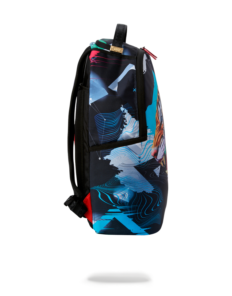 SPRAYGROUND® BACKPACK TIGRE BACKPACK