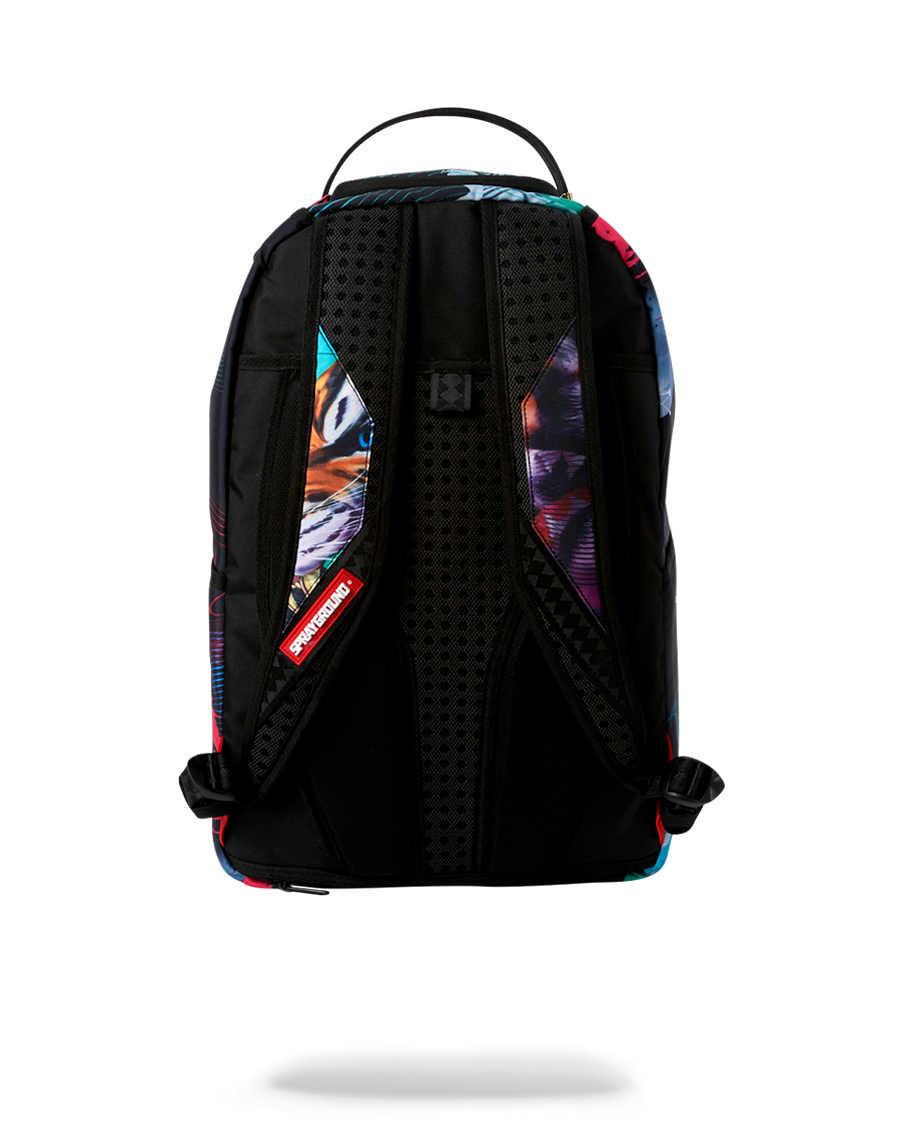 SPRAYGROUND® BACKPACK TIGRE BACKPACK