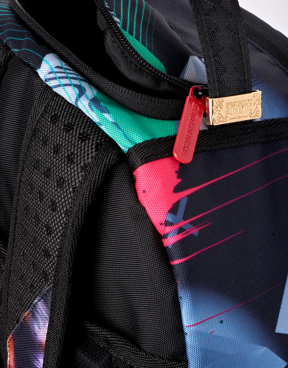 SPRAYGROUND® BACKPACK TIGRE BACKPACK