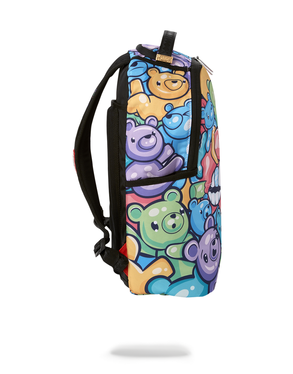 SPRAYGROUND® BACKPACK YUMMY GUMMY LIPS BACKPACK