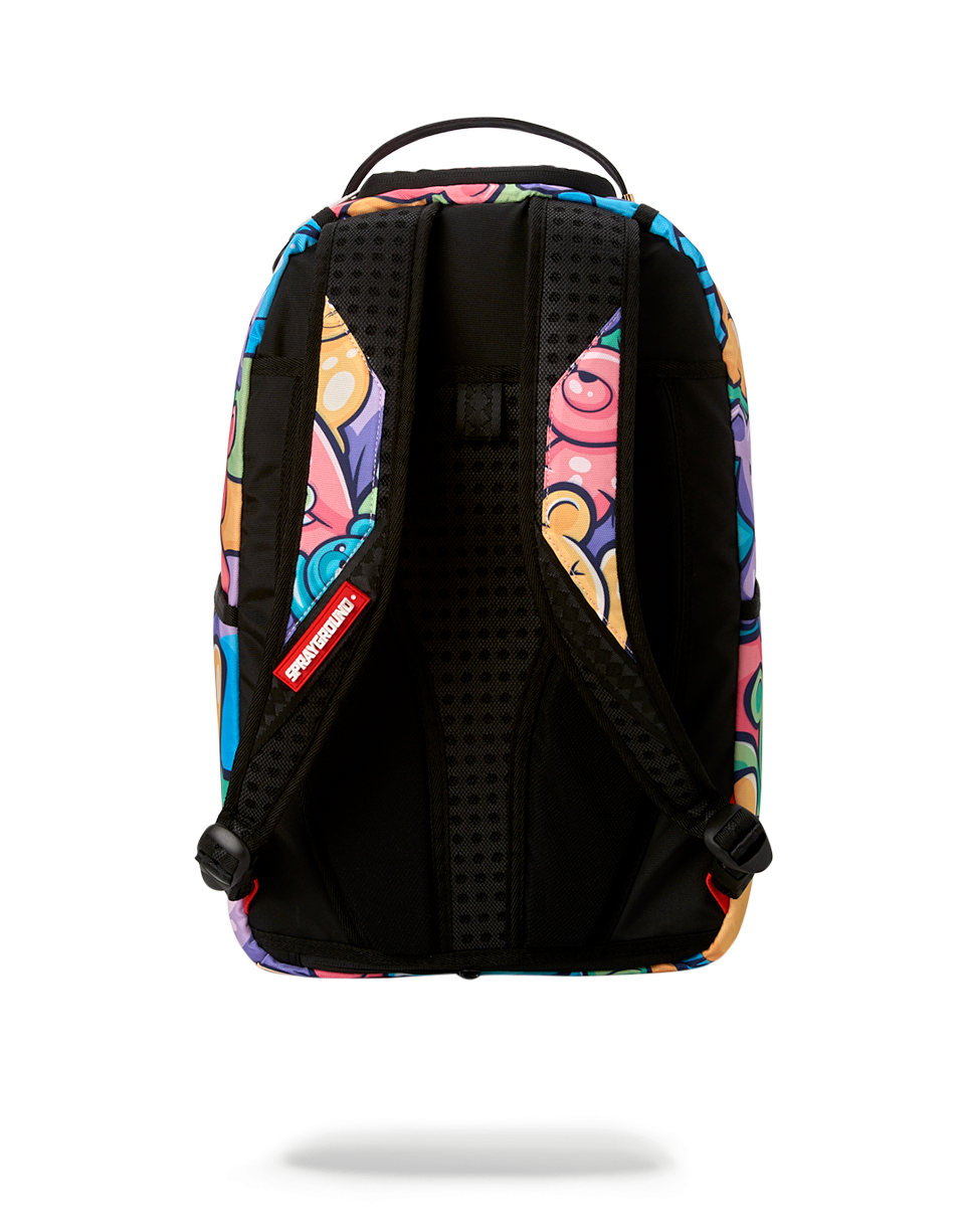 SPRAYGROUND® BACKPACK YUMMY GUMMY LIPS BACKPACK