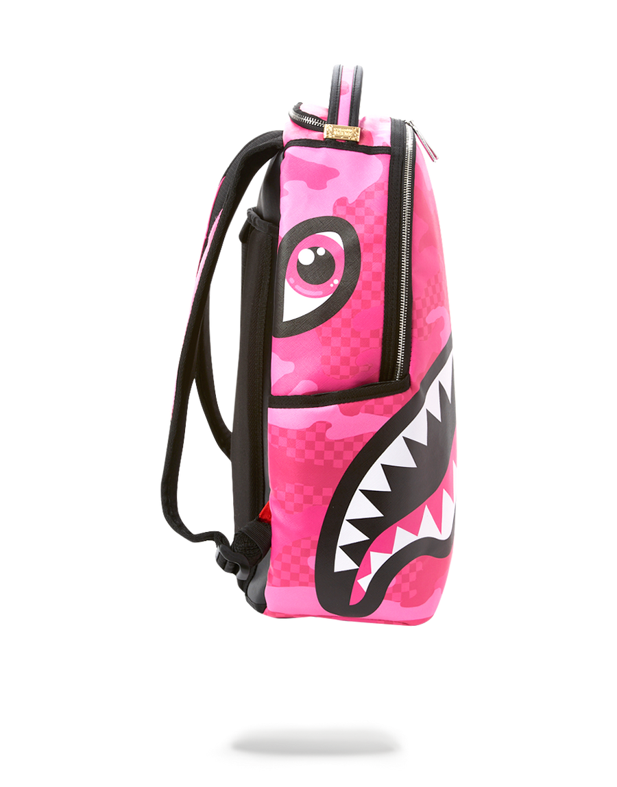 SPRAYGROUND® BACKPACK ANIME CAMO BACKPACK