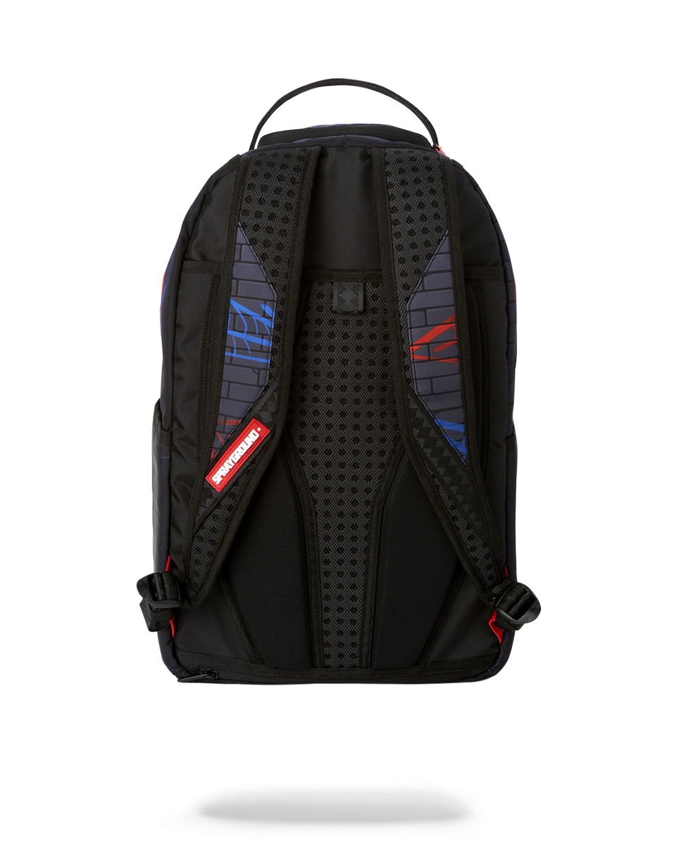 SPRAYGROUND® BACKPACK SPIDERMAN: WILDSTYLE BACKPACK