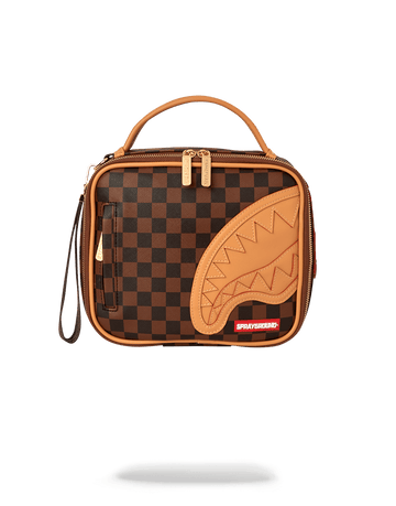 SNACK PACKS SPRAYGROUND
