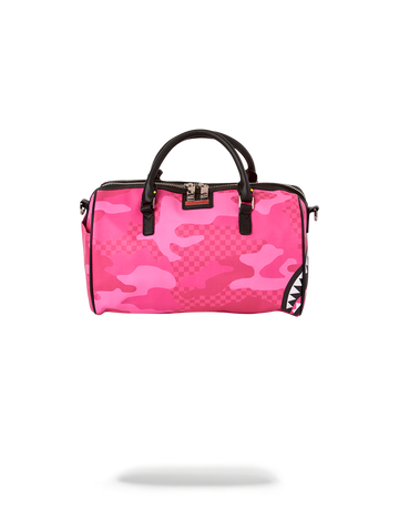 SPRAYGROUND ANIME CAMO BACKPACK Pink Unisex buy online