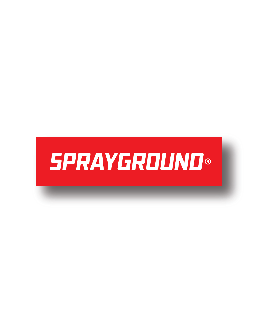 SPRAYGROUND® STICKERS SPRAYGROUND STICKER 10 PACK